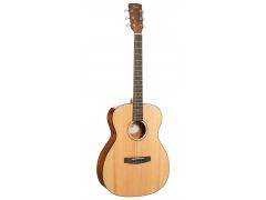 Акустическая гитара Cort L60 (Natural Gloss)
